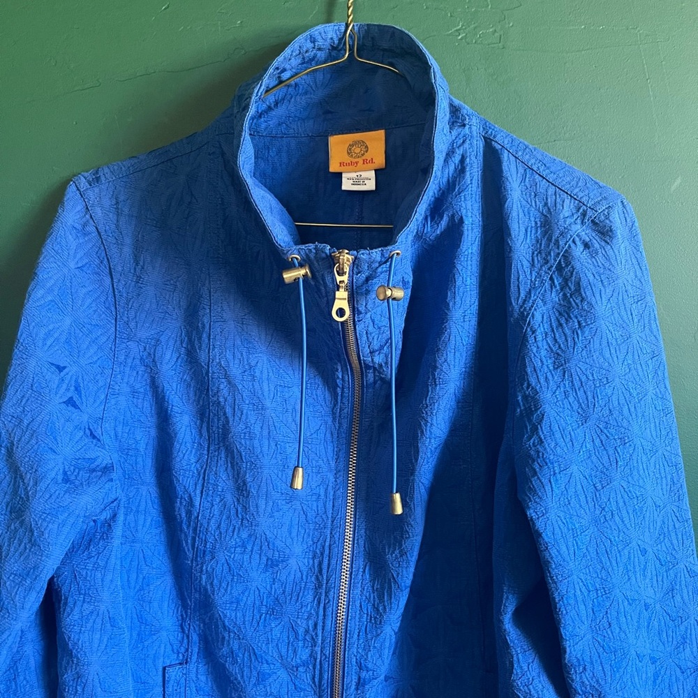 Ruby Road Women's Spring Jacket - image 1